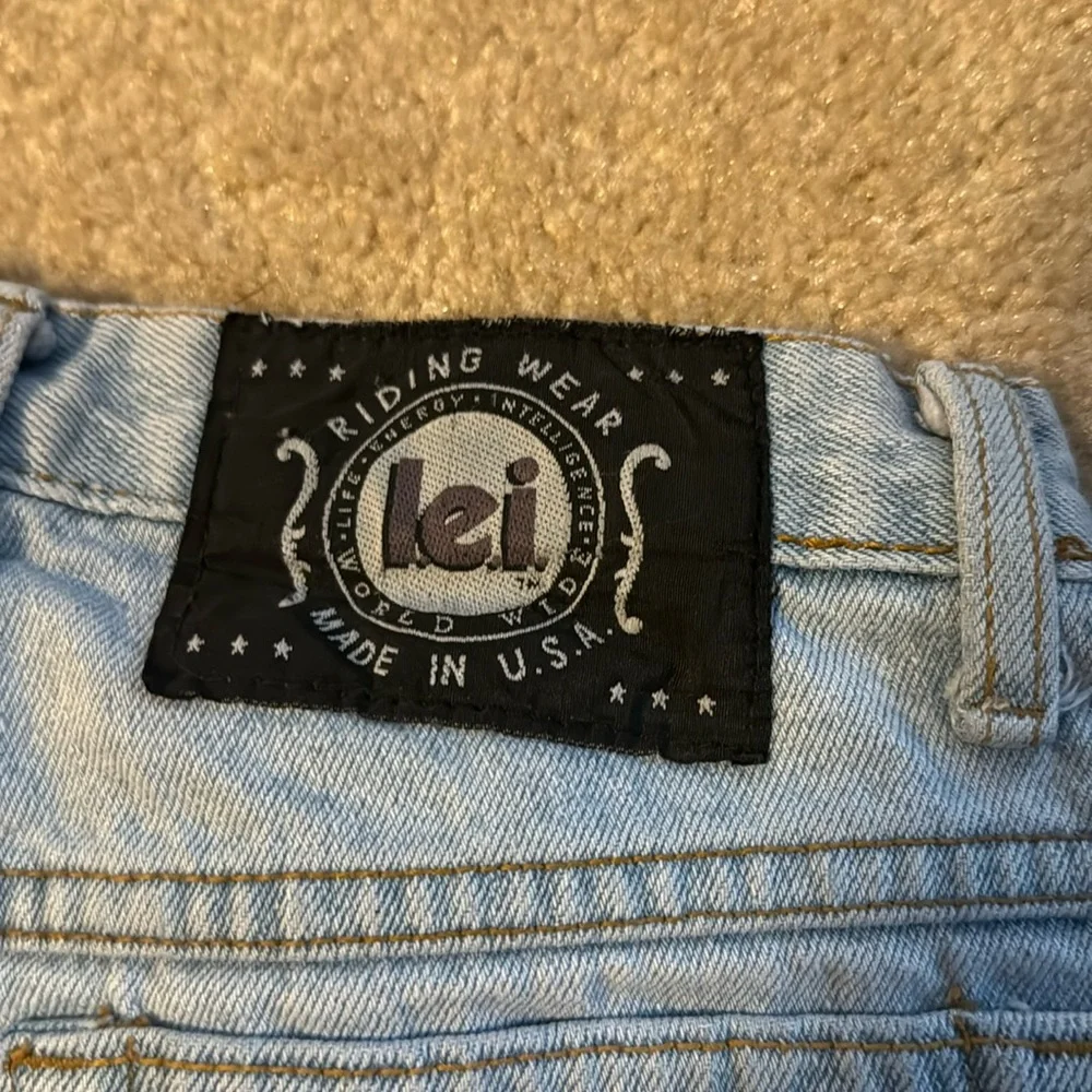 Route 66 juniors shorts